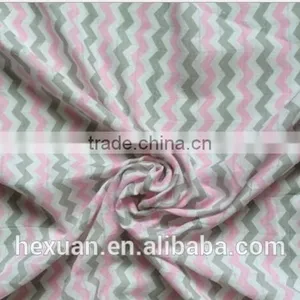 Many Designs You Can Choose ,hot Sales 100% Bamboo Baby Muslin Swaddle Blanket thumbnail-4
