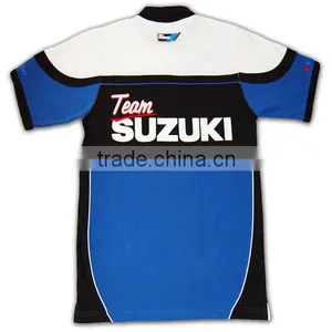 Factory Wholesale New Design Kids Polo Shirts Wholesale thumbnail-5
