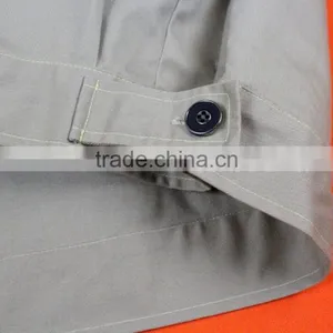 Fall Season Wholesale Cheap Factory Work Uniform thumbnail-6
