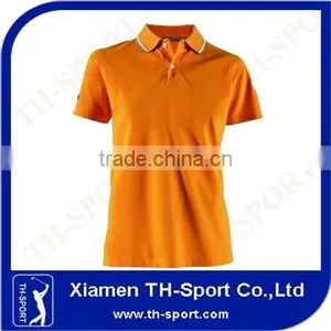 Custom Executive Women Training Shirts thumbnail-1