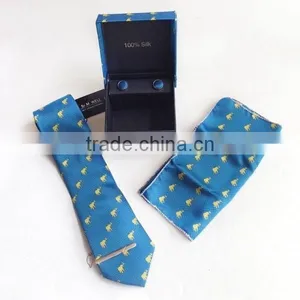 Mens Reversible Silk Ties thumbnail-1