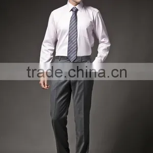2015 New Fashion Men's Dress Shirt thumbnail-2