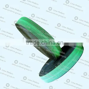 Custom High Quality Polypropylene Webbing,Colorful Sofa Webbing thumbnail-1