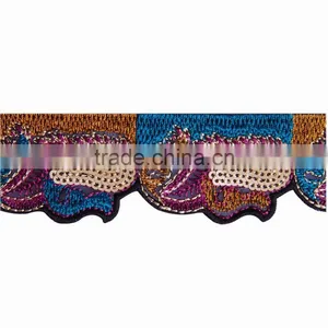 Beaded Trim thumbnail-1