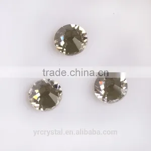 Standard Crystal Stone Flatback Non Hotfix Rhinestone Ss20 for Dressing thumbnail-4