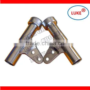 Electric Tricycle Ear Sets Steel Shocker Light Electric Tricycle Spare Parts thumbnail-1