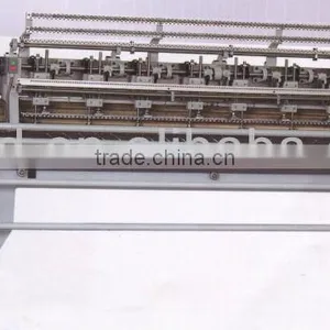 94" Mechnical Quilting Machine thumbnail-1