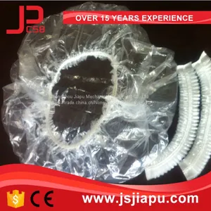 Plastic Bouffant Cap Machine thumbnail-1