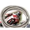 High Performance Braided Race Car PTFE HOSE thumbnail-1