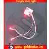 Flashing LED Shoe Light thumbnail-1