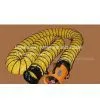 Semi Rigid PVC Hose Flexible Duct thumbnail-1