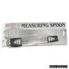 Sell 2-in-1 Measuring Spoon With Zinc Plating thumbnail-1