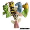 Sell Finger Puppet (ISO9001) thumbnail-1
