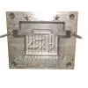 Freezer Mould Cooler Drawer Mould Refrigerator Accessory Mould Refrigerator Plastic Injection Mold thumbnail-1
