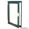 Sell Heat-Insulation Inside and Outside Open Window thumbnail-1
