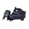 OEM Plastic Injection Mold Parts, Precision Injection Moulding For Marine Industry thumbnail-1