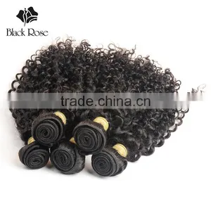 Import Virgin Indian Remy Hair Wholesale,Gorgeous Natural Indian Curly Hair thumbnail-2