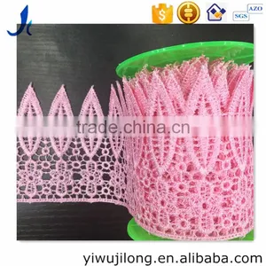10 cm Tassel Lace for Curtain thumbnail-1