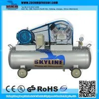2 Stage Industrial Heavy Duty Air Compressor thumbnail-2