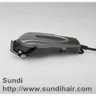 Professional Salon 10W Stainless Blades Hair Clippers thumbnail-1