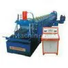 15T Highway Guardrail Roll Forming Machine With Color Steel 18.5kw thumbnail-1