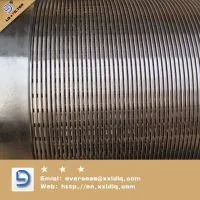 Johnson Well Casing Screen Pipe for Wells thumbnail-2