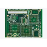 Electronic PCBA OEM Service Contract Manufacturer in China thumbnail-1