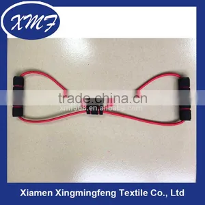 Fitness Rubber Cord With Handle/ Exercise Rubber Cord/Bungee Cord thumbnail-1