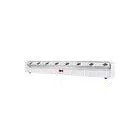 Stage Lighting Equipment LED Moving Head Beam Light Theatre Stage Effect thumbnail-1