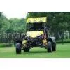 Stable 600cc Water-cooled Engine, 25 L Fuel Tank, 70 Km/h ATV Dune Buggy PYT600-EEC thumbnail-1