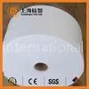 60GSM White 100% Bamboo Spunbond Non Woven Fabric Good Water Penentration thumbnail-1