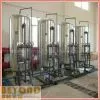 Drinking Water Treatment Plant/activated Carbon Filter thumbnail-3