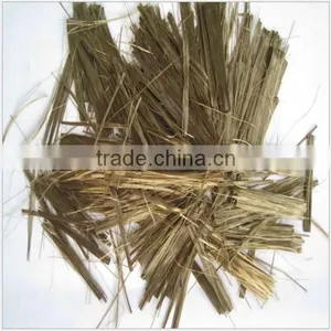 Basalt Fiber Chopped Strands for Asphalt, Concrete, Resin Reinforcement thumbnail-4
