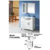 Shower Vanity Bathroom Vanity thumbnail-1