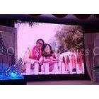 IP43 Indoor Full Color LED Display P5.95mm SMD3528 High Refresh Rate thumbnail-1