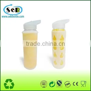 Wholesale Student Juice Water Bottles Bulk School Water Bottle thumbnail-2