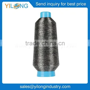 Metallic Embroidery 150D/2 Thread With Plastic Cone thumbnail-2
