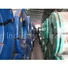 Roof Anti UV Hot Dipped Color Coated Steel Coils for Interior / Exterior Wall thumbnail-1