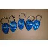 Lottery Scratch With Keychain, Promotional Item thumbnail-1