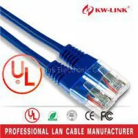Cat5e Patch Cord Cable thumbnail-1