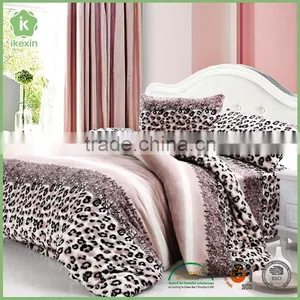Wholesale Soft Plush Micro Coral Fleece Blanket In Bulk thumbnail-2
