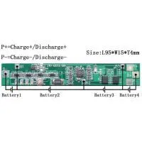 Led Smd Pcb Board,pcb Circuit Board,smart Board Bms thumbnail-1