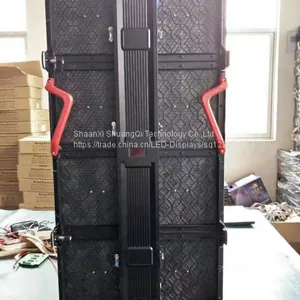 P3.91 Outdoor Rental Led Display thumbnail-2