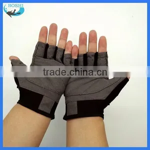 Gym Cycling Gloves Hand Gloves thumbnail-1