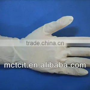 Good Quality Disposable Homecare Latex Glove thumbnail-2