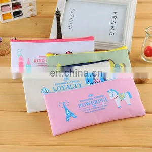 High Quality Fashionable Office Bags Pencil Bag thumbnail-1