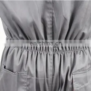High Quality Compressed Multicolor Uniform Coveralls For Worker thumbnail-6