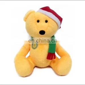 Pink and Blue Teddy Bear Description of Teddy Bear thumbnail-1