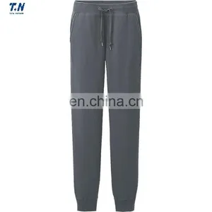 Wholesale Custom Loose Fit Jogger Pants for Men thumbnail-2