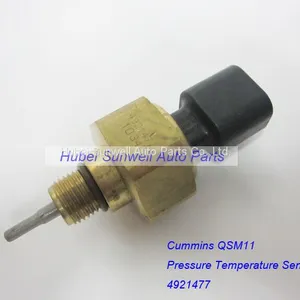 Cummins Engine Sensor M11 Pressure Temperature Sensor 4921477,3417189, thumbnail-3